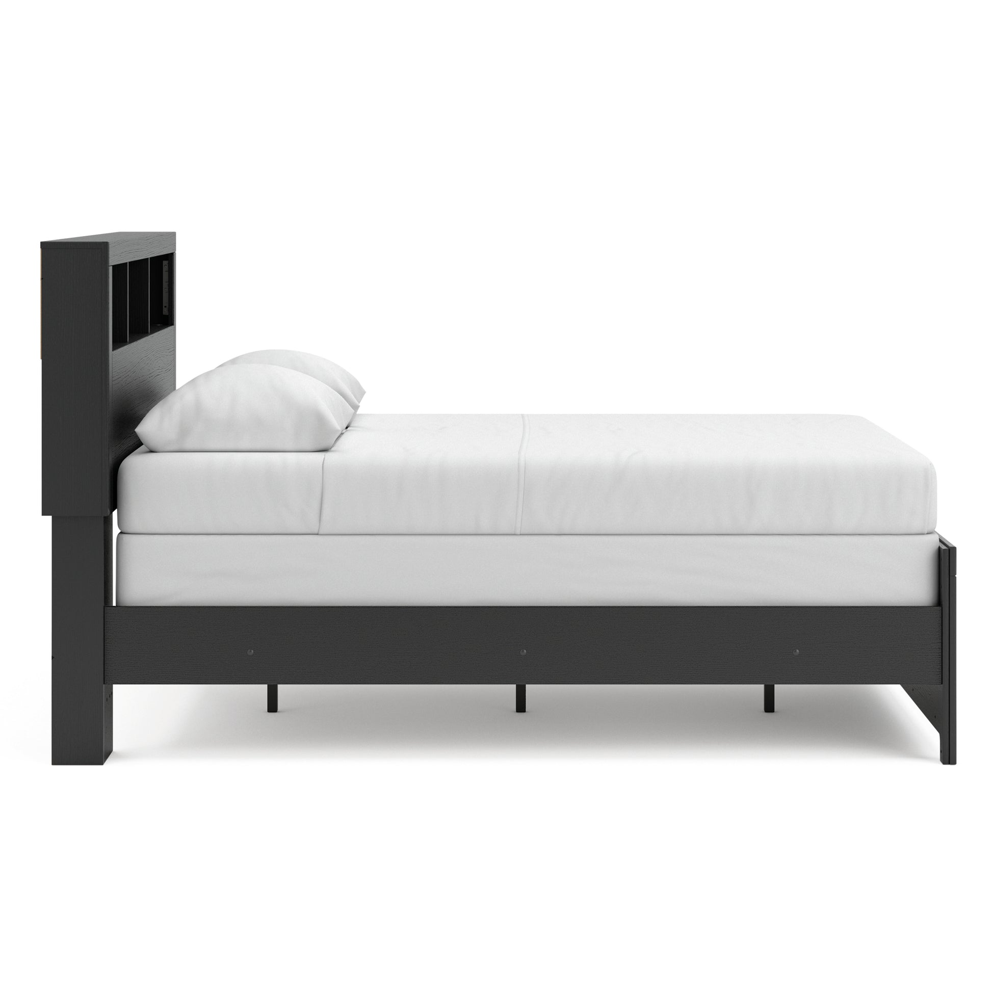 Ashley Jonnifer Bookcase Bed