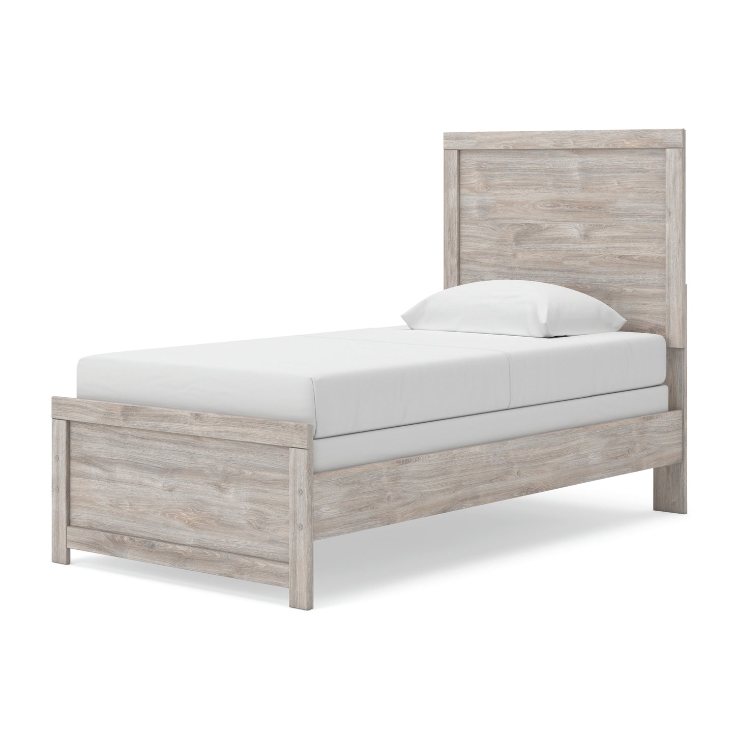 Jonnifer Twin Panel Bed