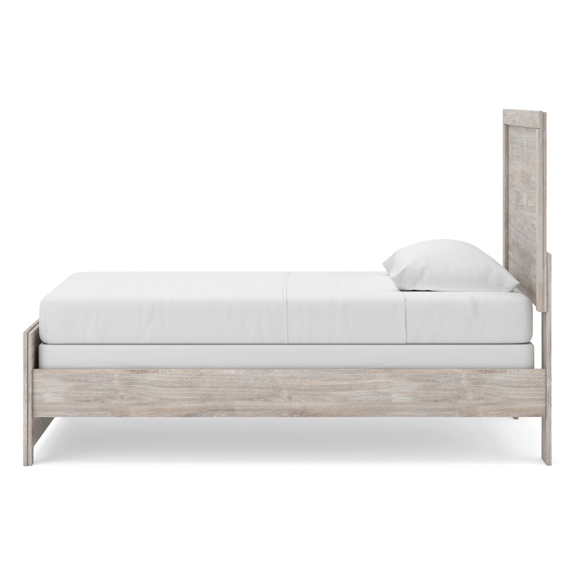 Jonnifer Twin Panel Bed