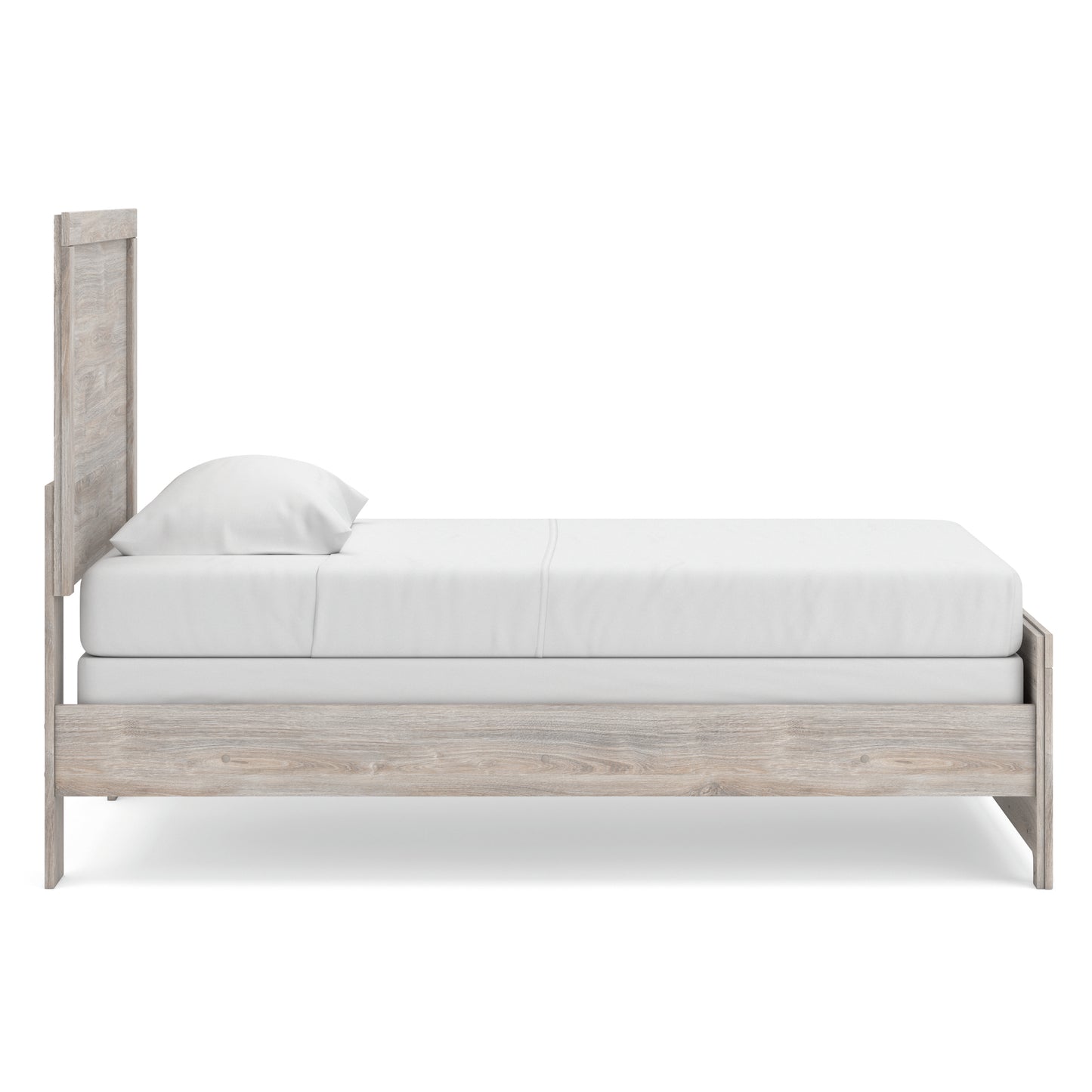 Jonnifer Twin Panel Bed