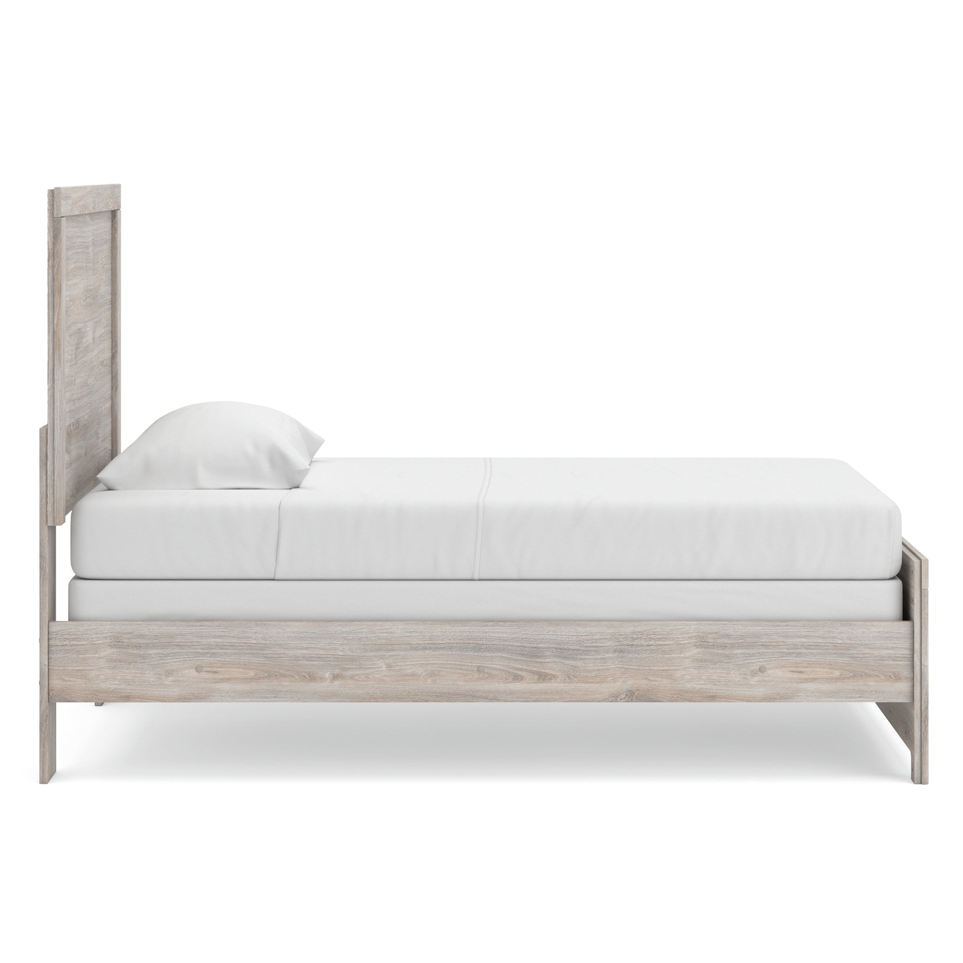 Jonnifer Twin Panel Bed