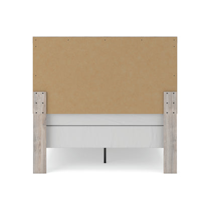Jonnifer Full Panel Bed