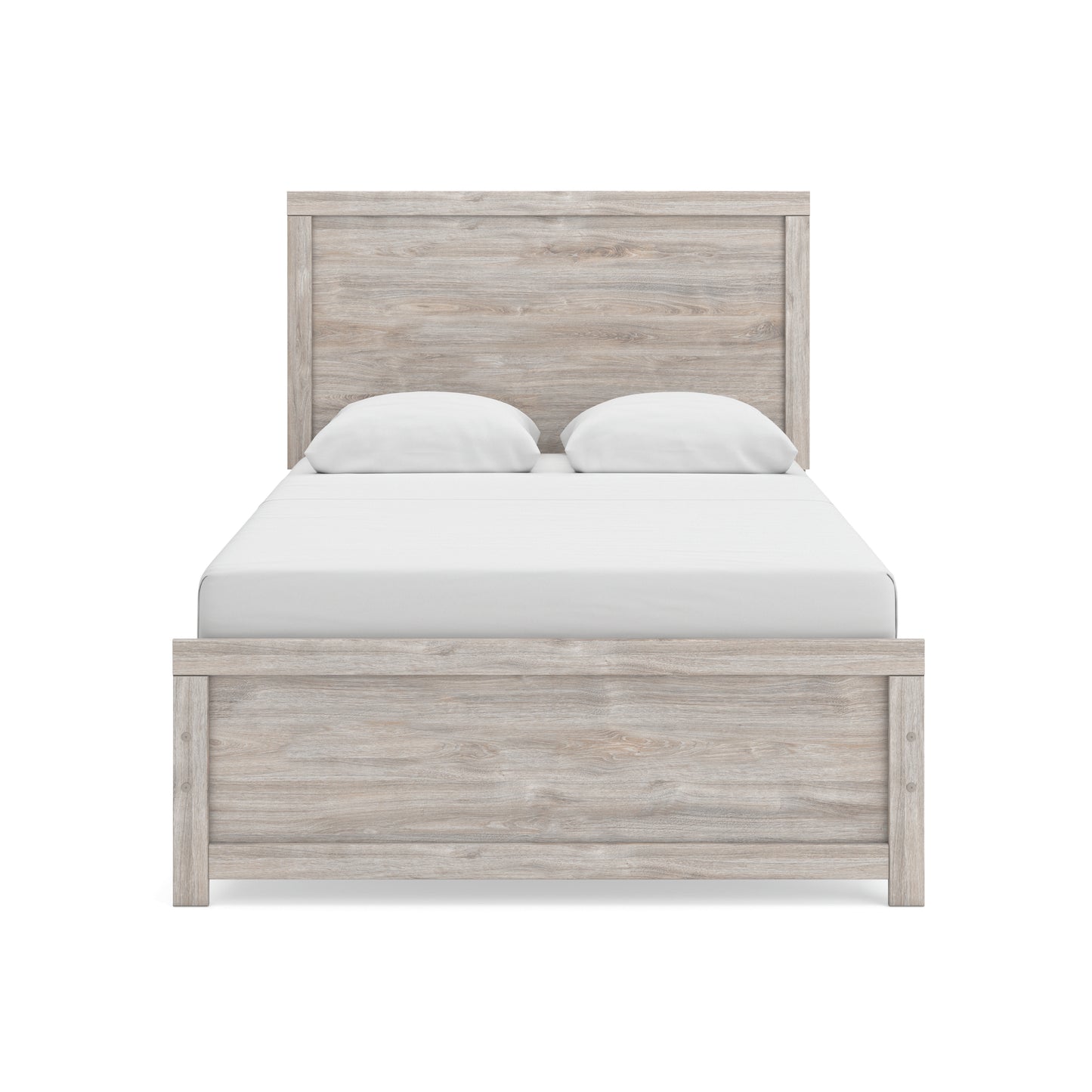 Jonnifer Full Panel Bed