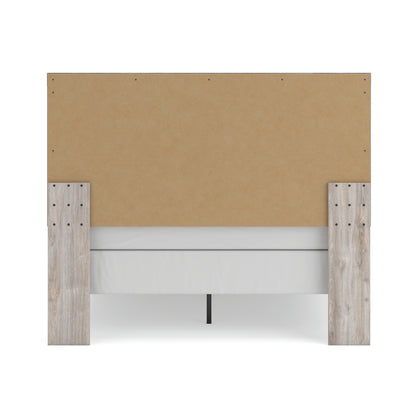 Jonnifer Queen Panel Bed