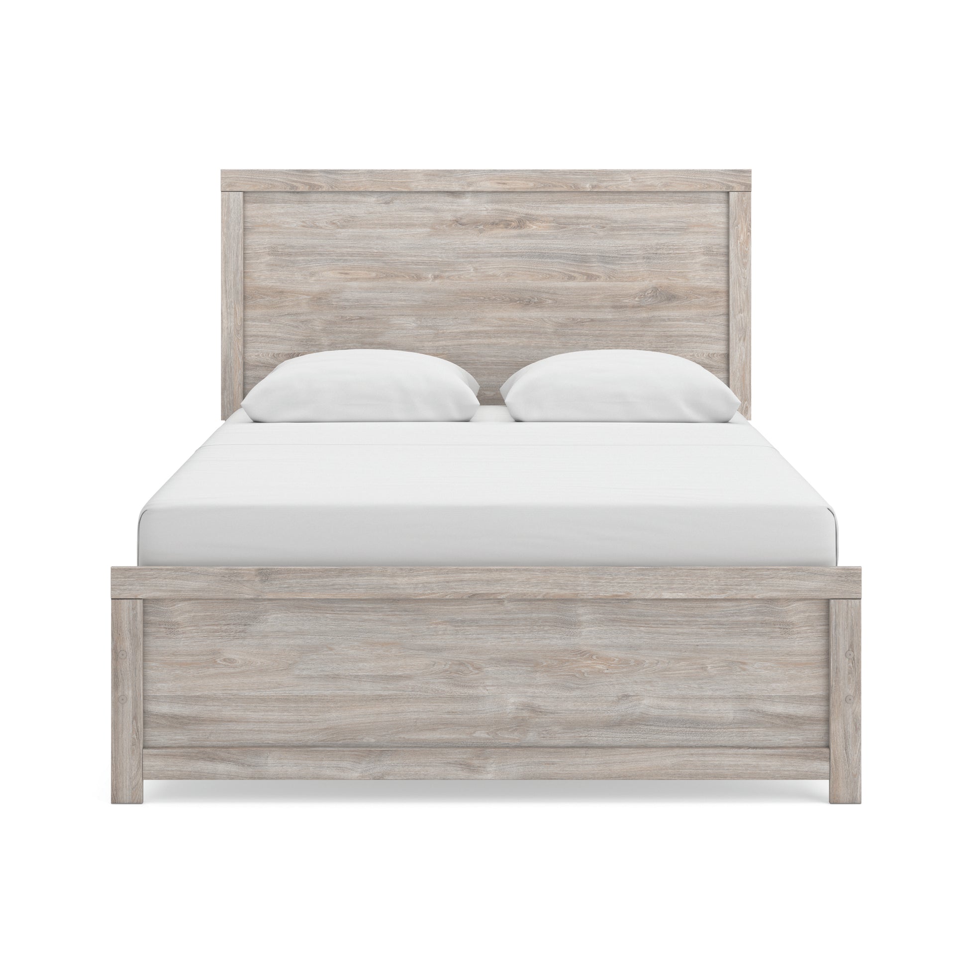 Jonnifer Queen Panel Bed