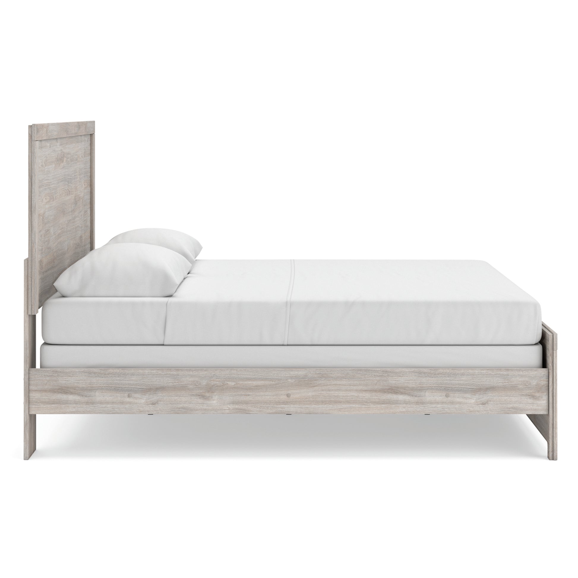 Jonnifer King Panel Bed