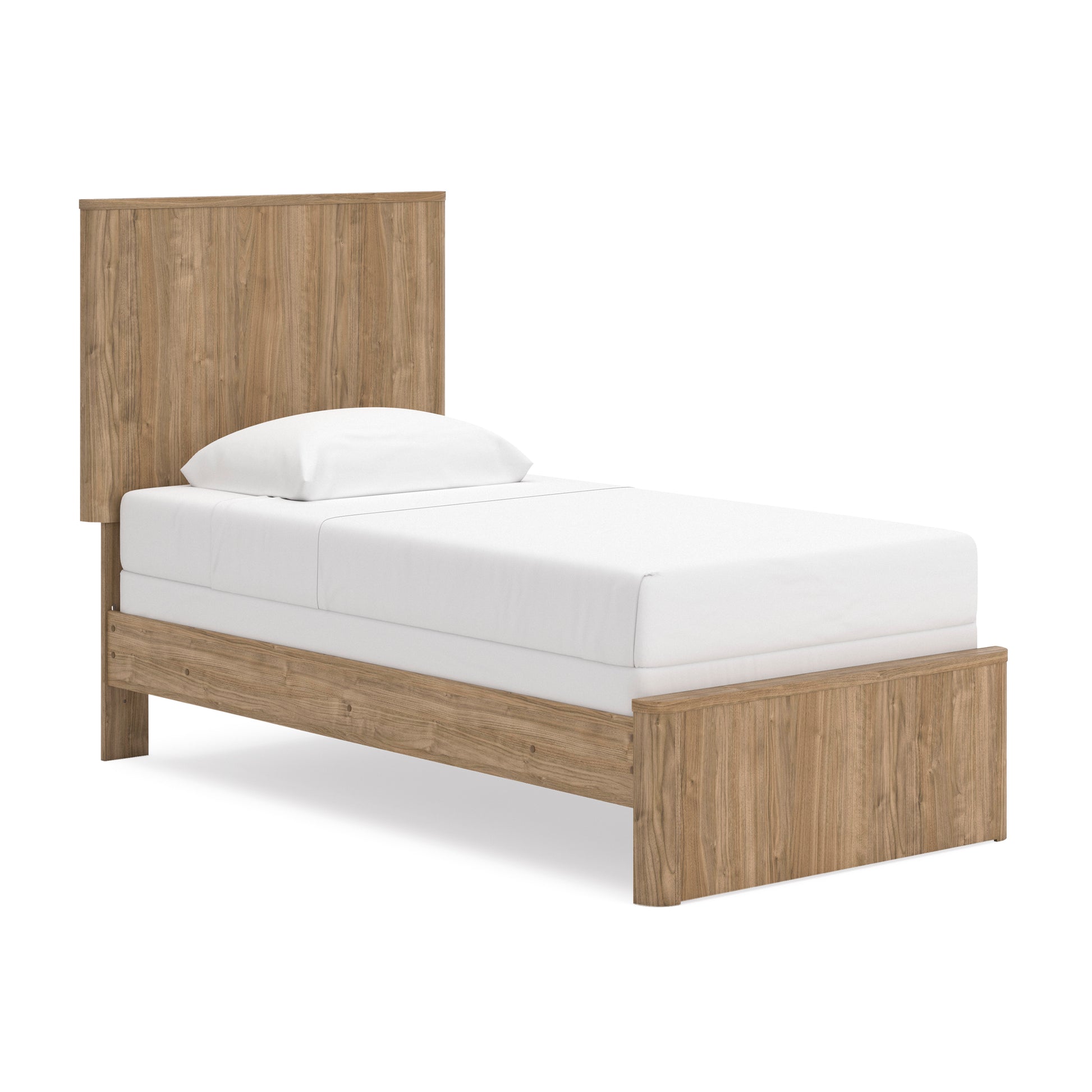 Ashley Dovander Panel Bed
