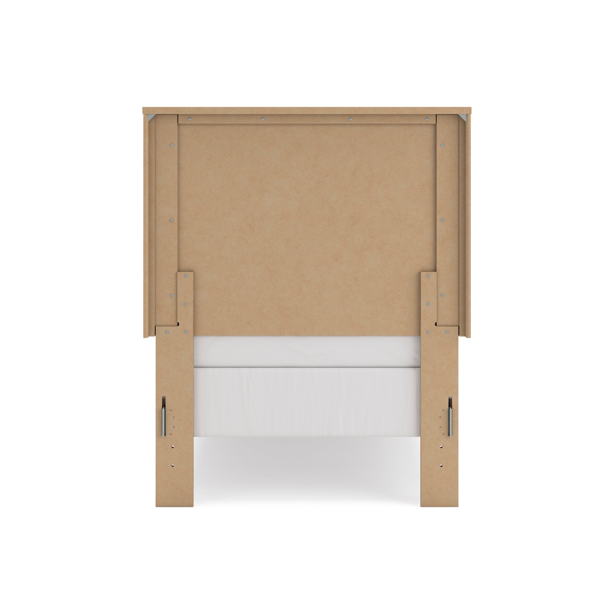 Ashley Dovander Panel Bed
