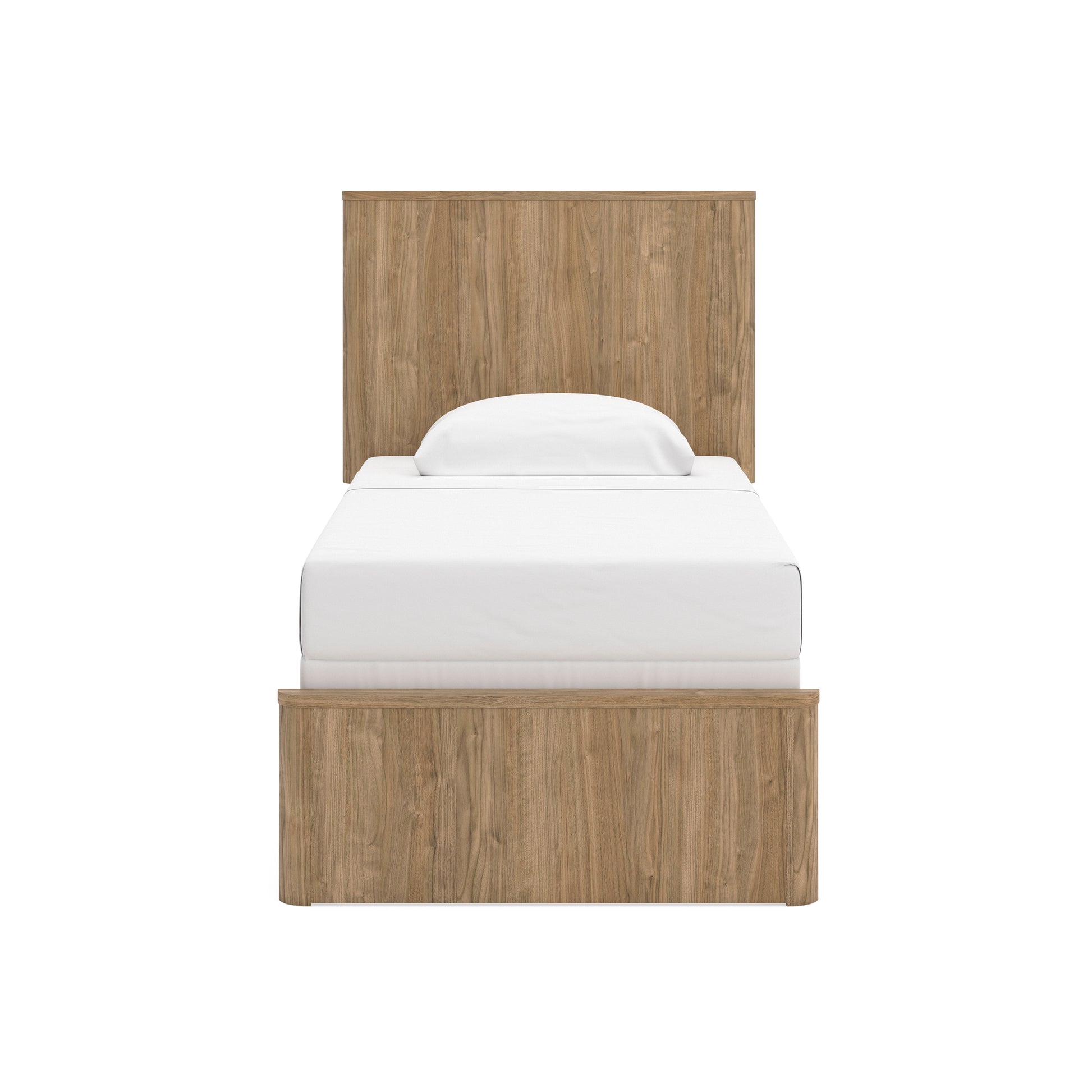 Ashley Dovander Panel Bed