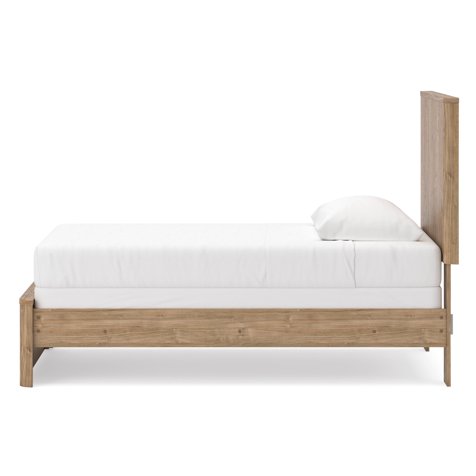Ashley Dovander Panel Bed