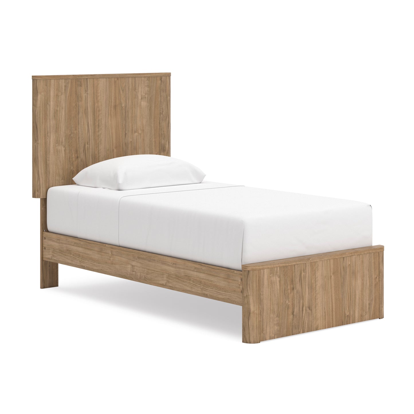 Ashley Dovander Panel Platform Bed