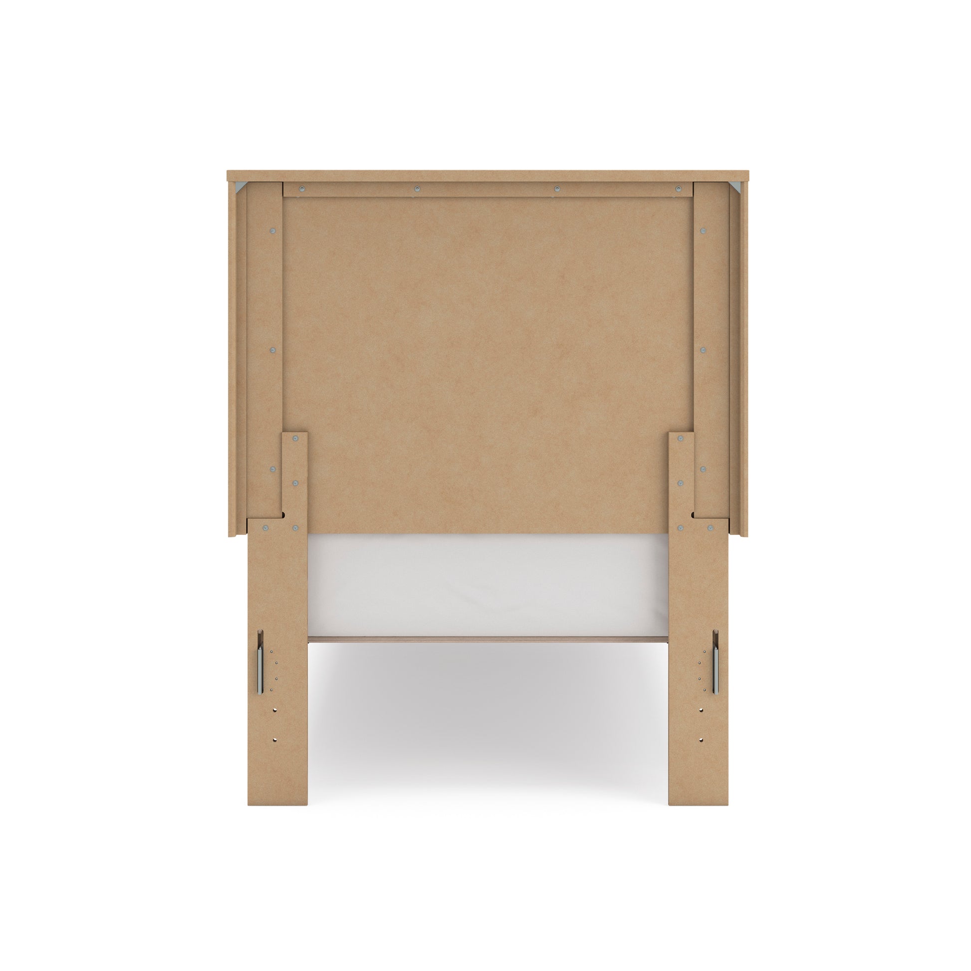 Ashley Dovander Panel Platform Bed
