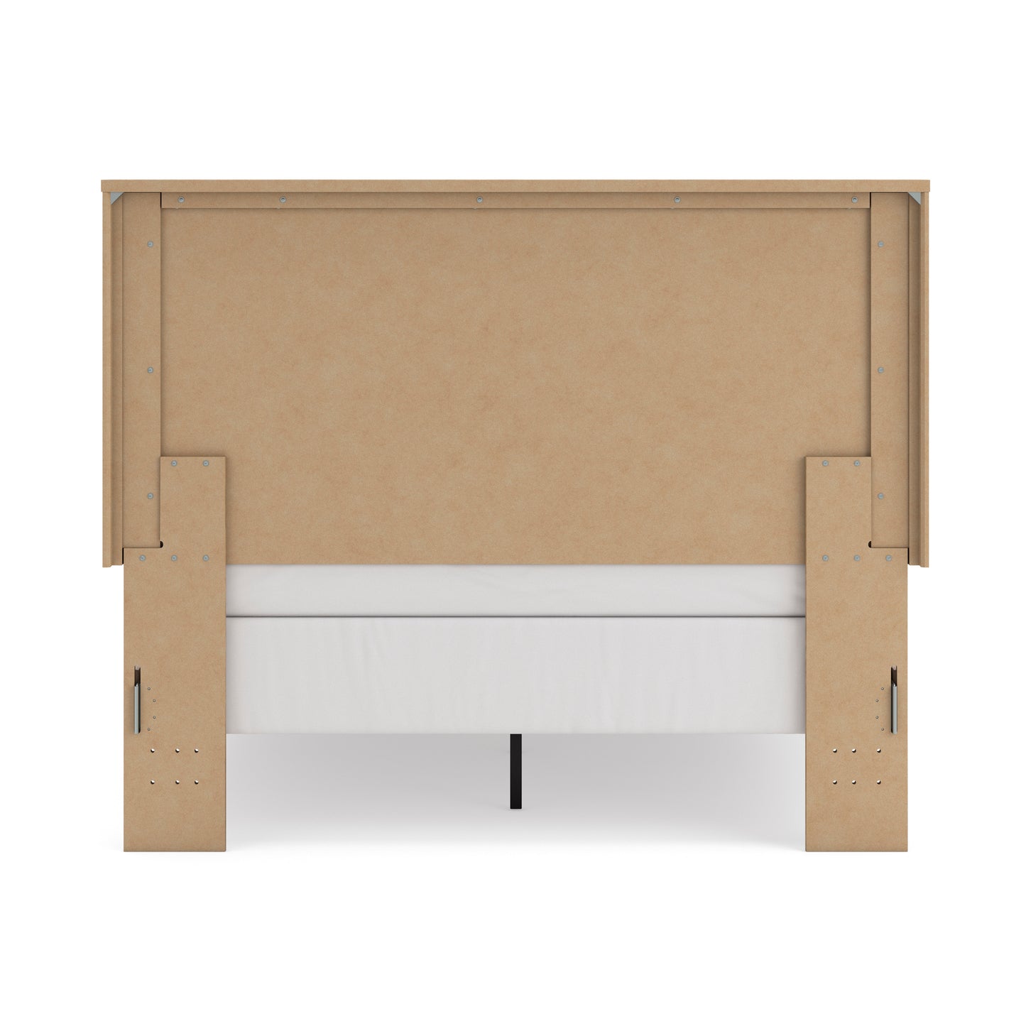 Ashley Dovander Panel Bed