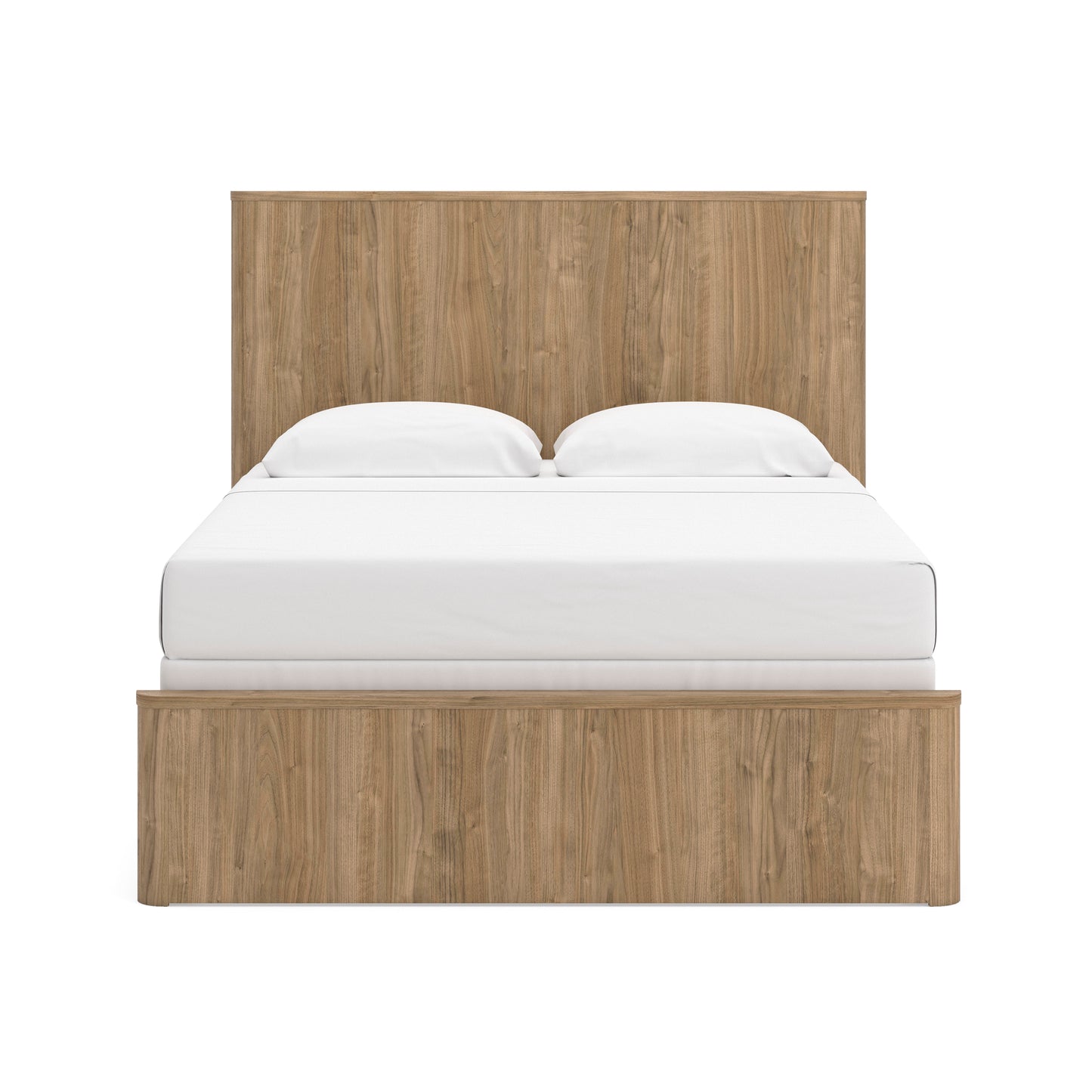 Ashley Dovander Panel Bed