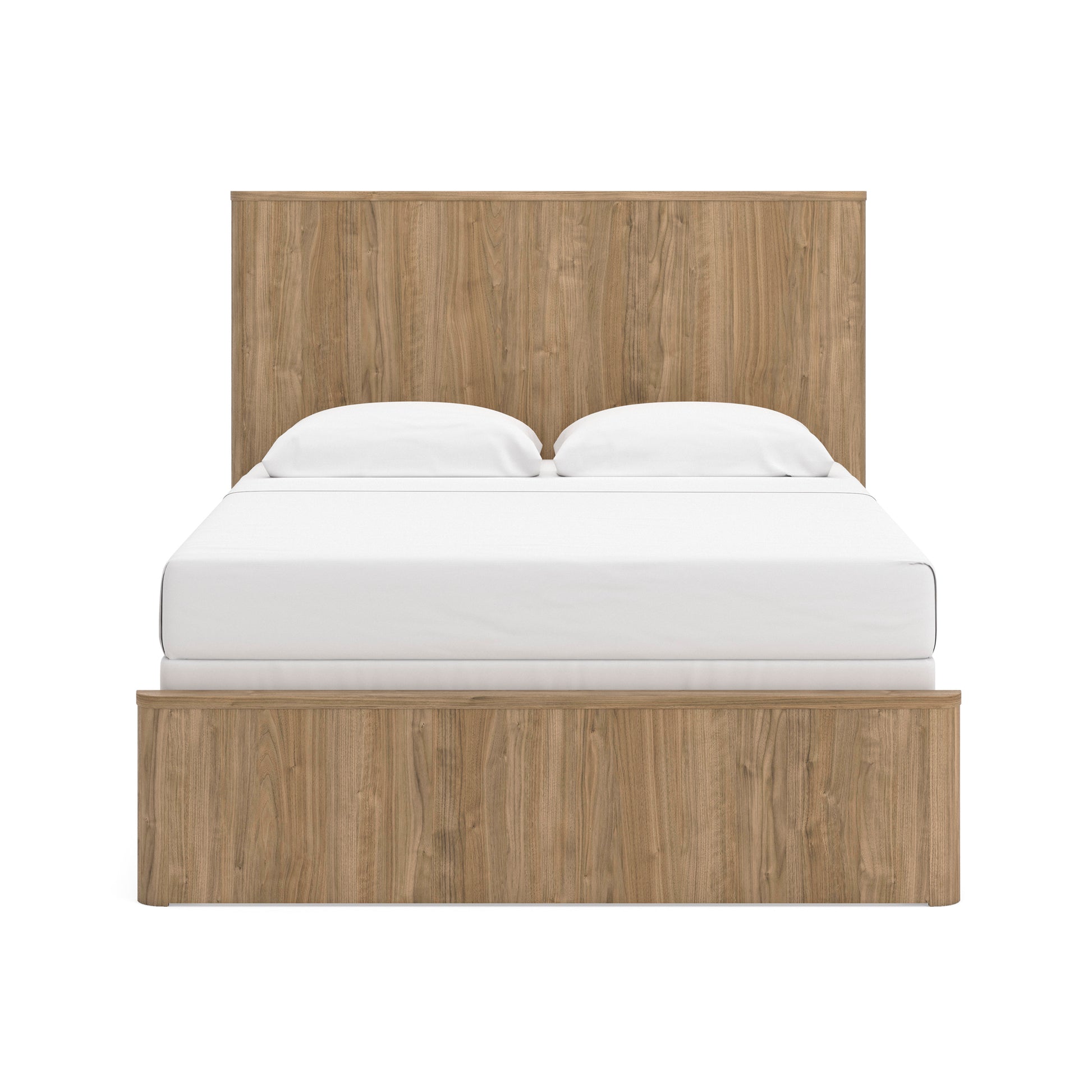 Ashley Dovander Panel Bed