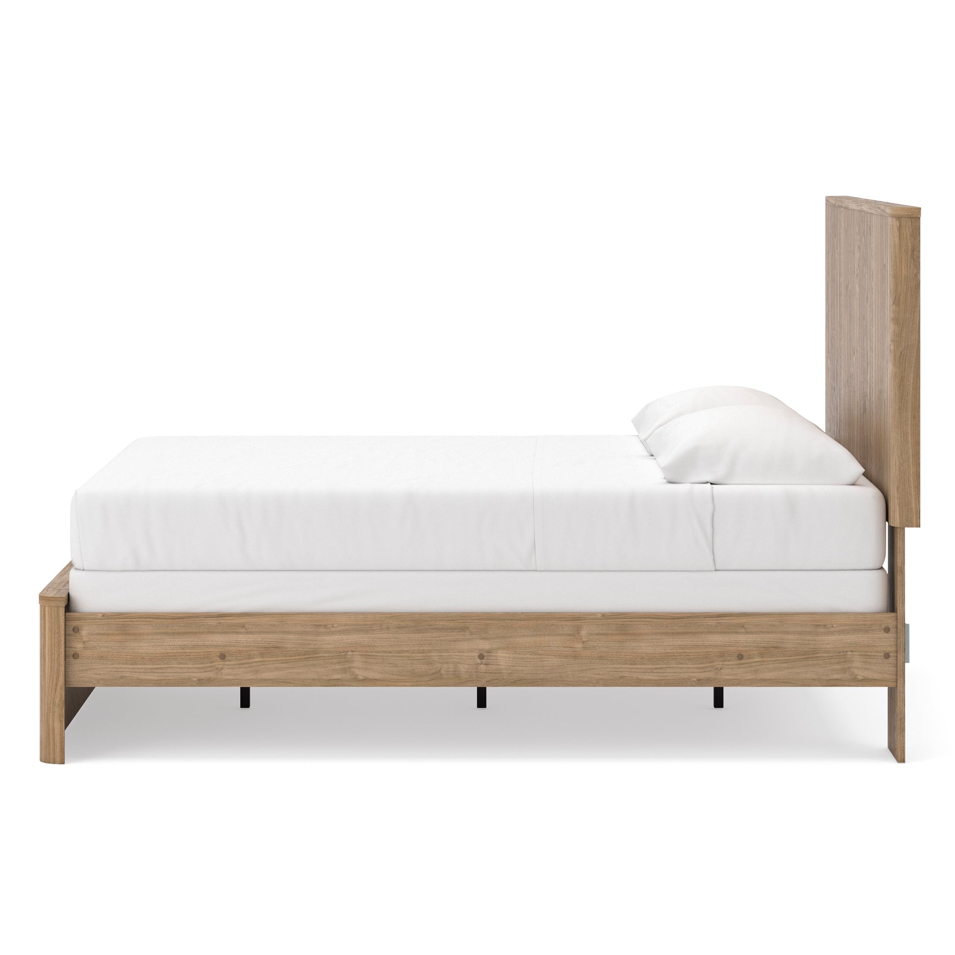 Ashley Dovander Panel Bed