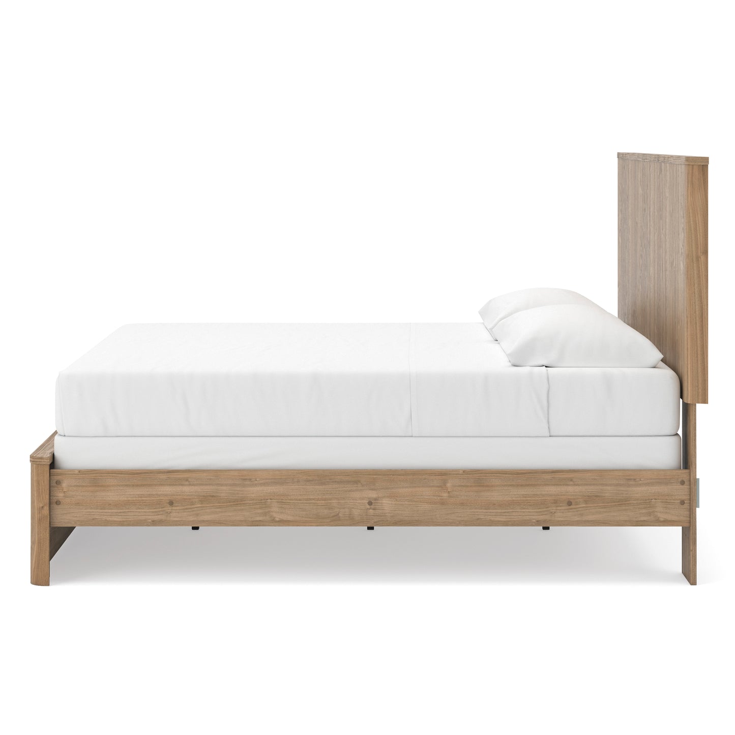 Ashley Dovander Panel Bed