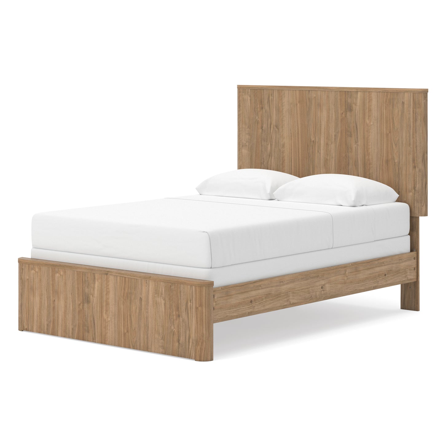 Ashley Dovander Panel Bed