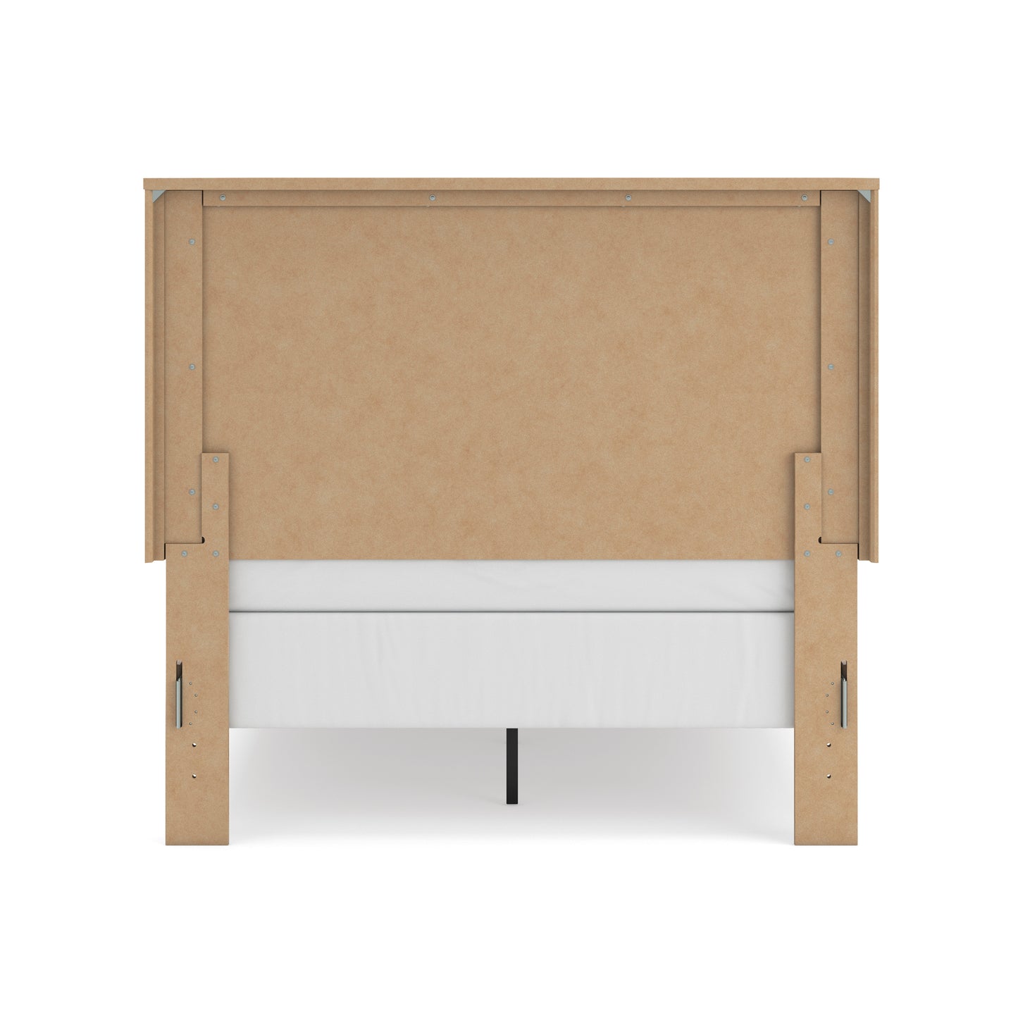Ashley Dovander Panel Bed