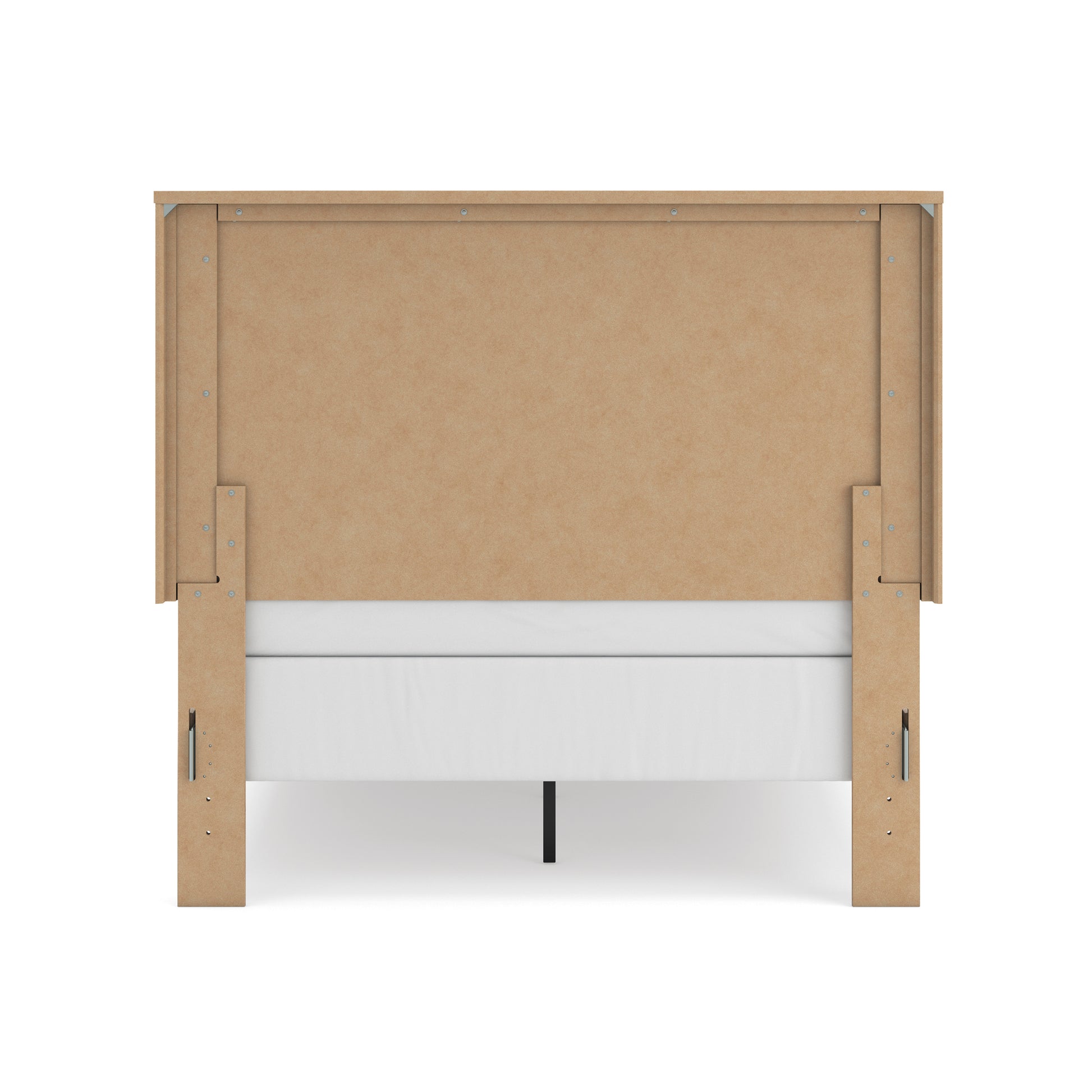 Ashley Dovander Panel Bed