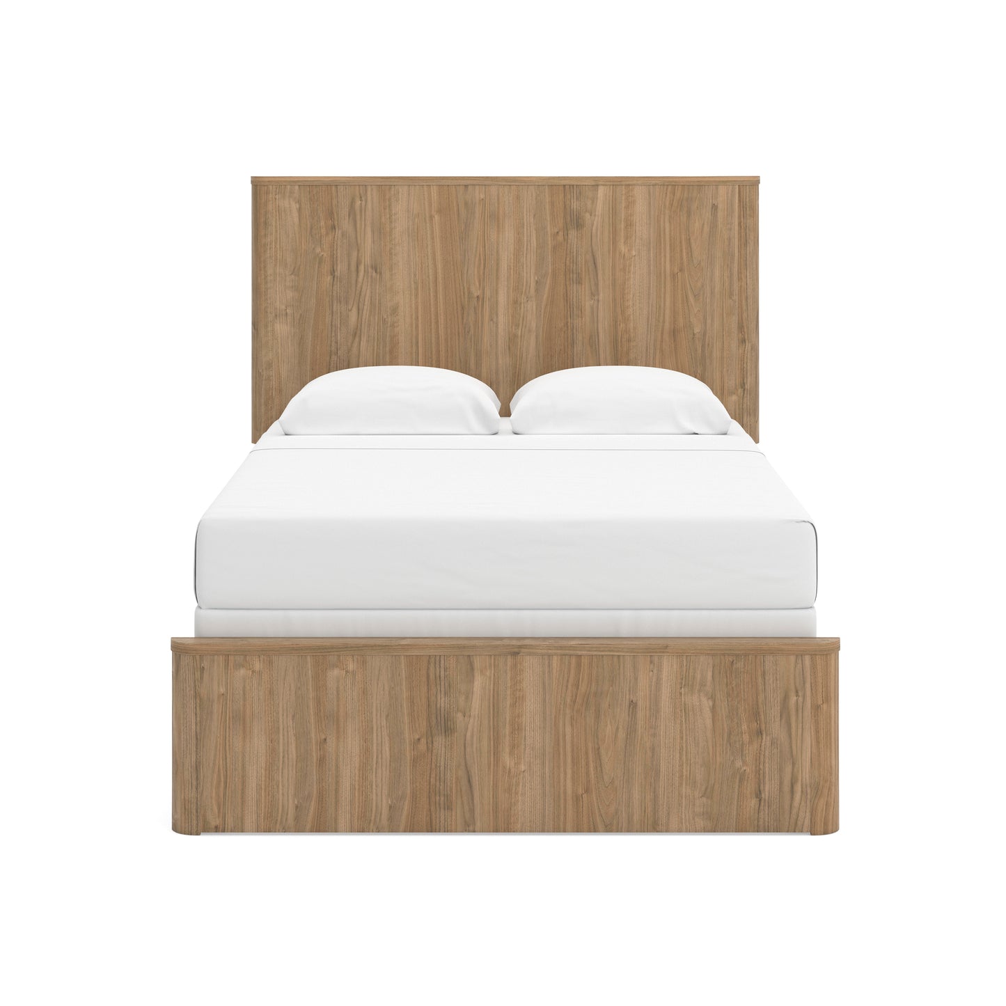 Ashley Dovander Panel Bed