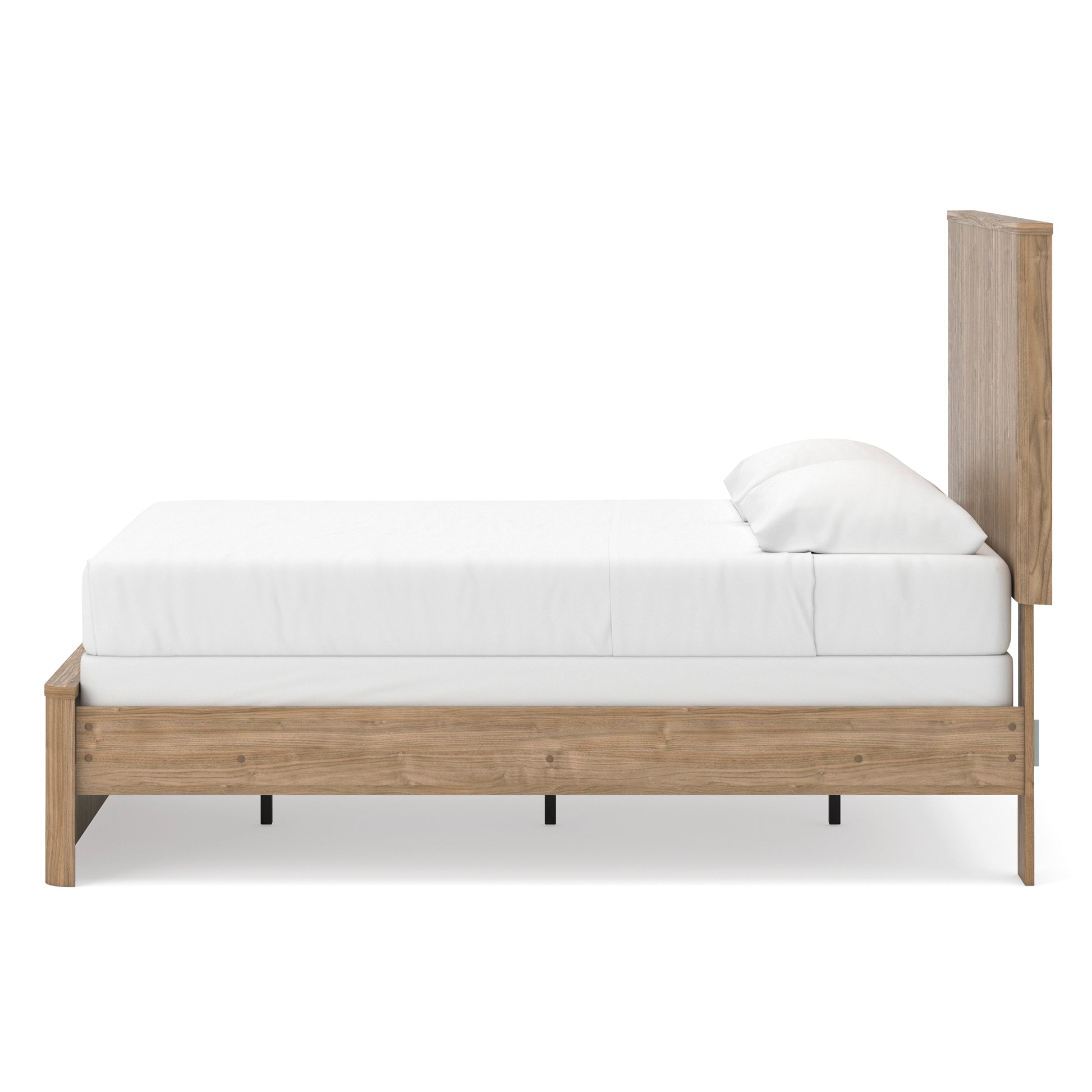 Ashley Dovander Panel Bed
