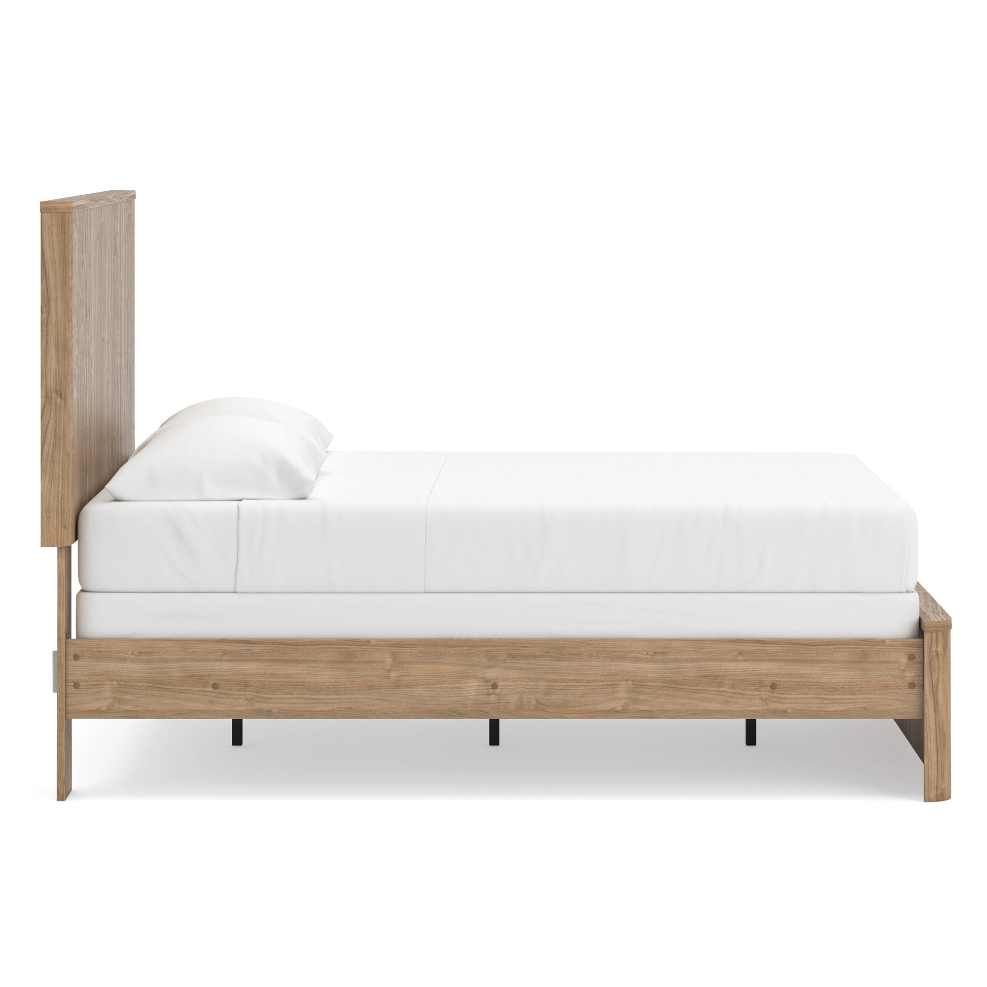 Ashley Dovander Panel Bed