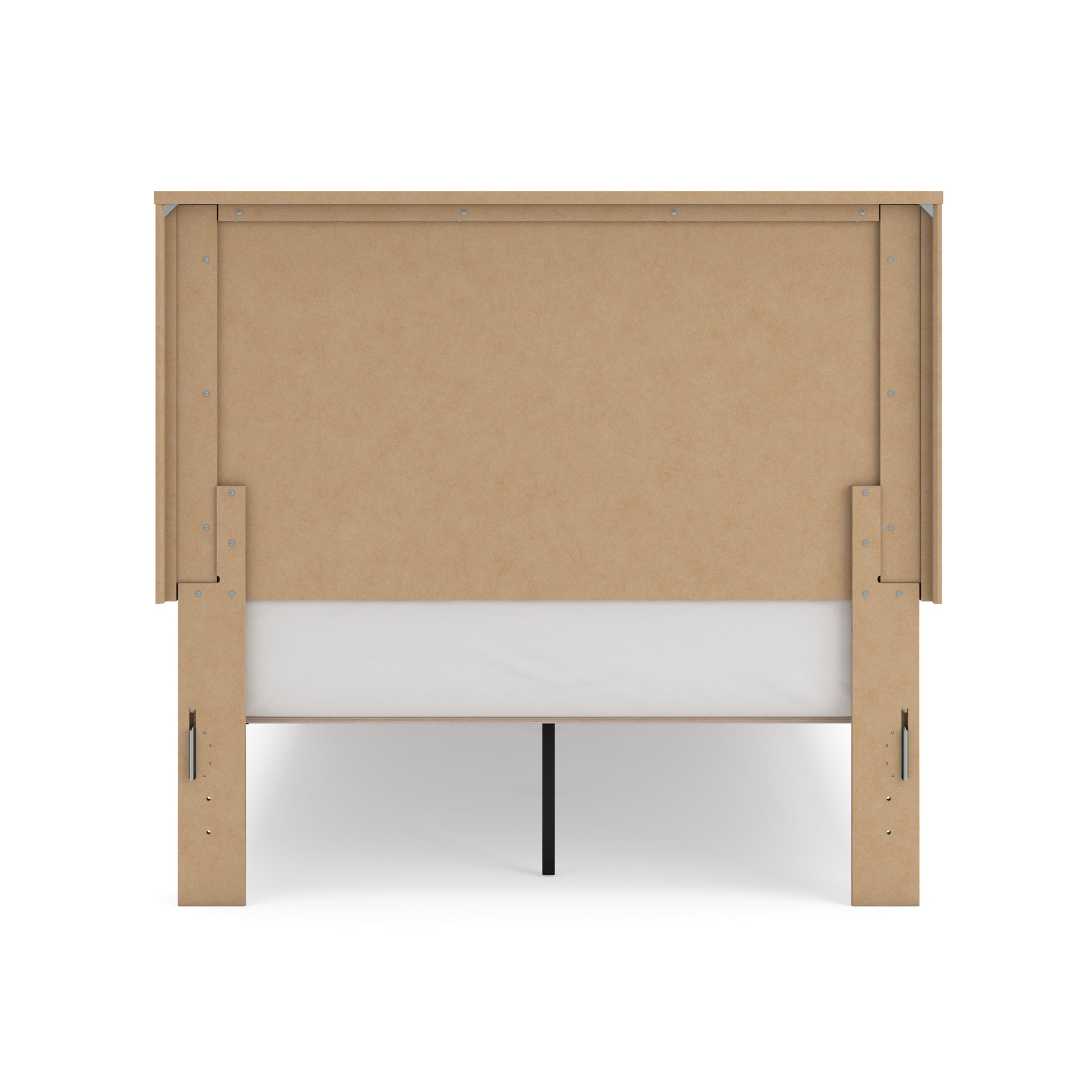 Ashley Dovander Panel Platform Bed