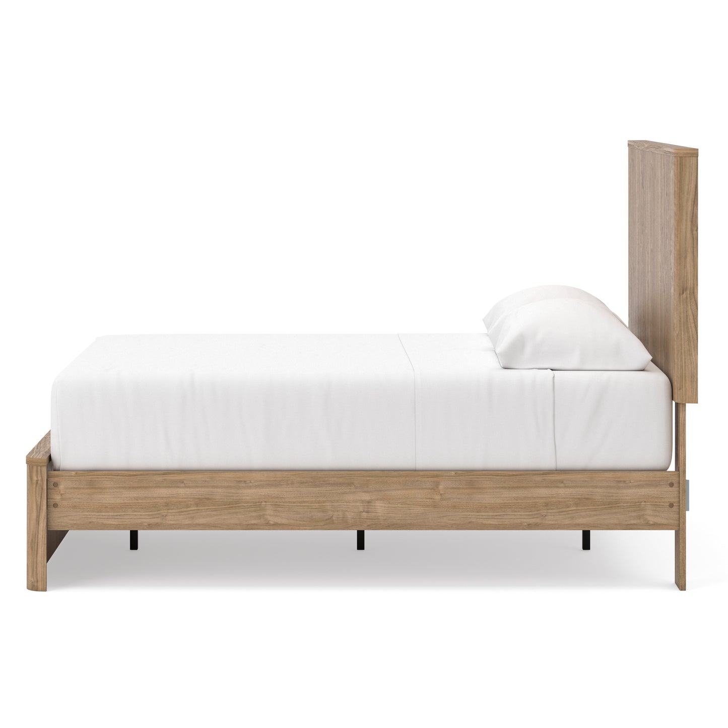Ashley Dovander Panel Platform Bed