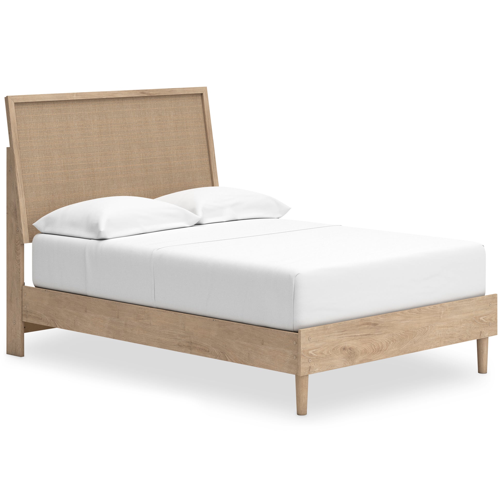 Cielden Panel Bed Full Double