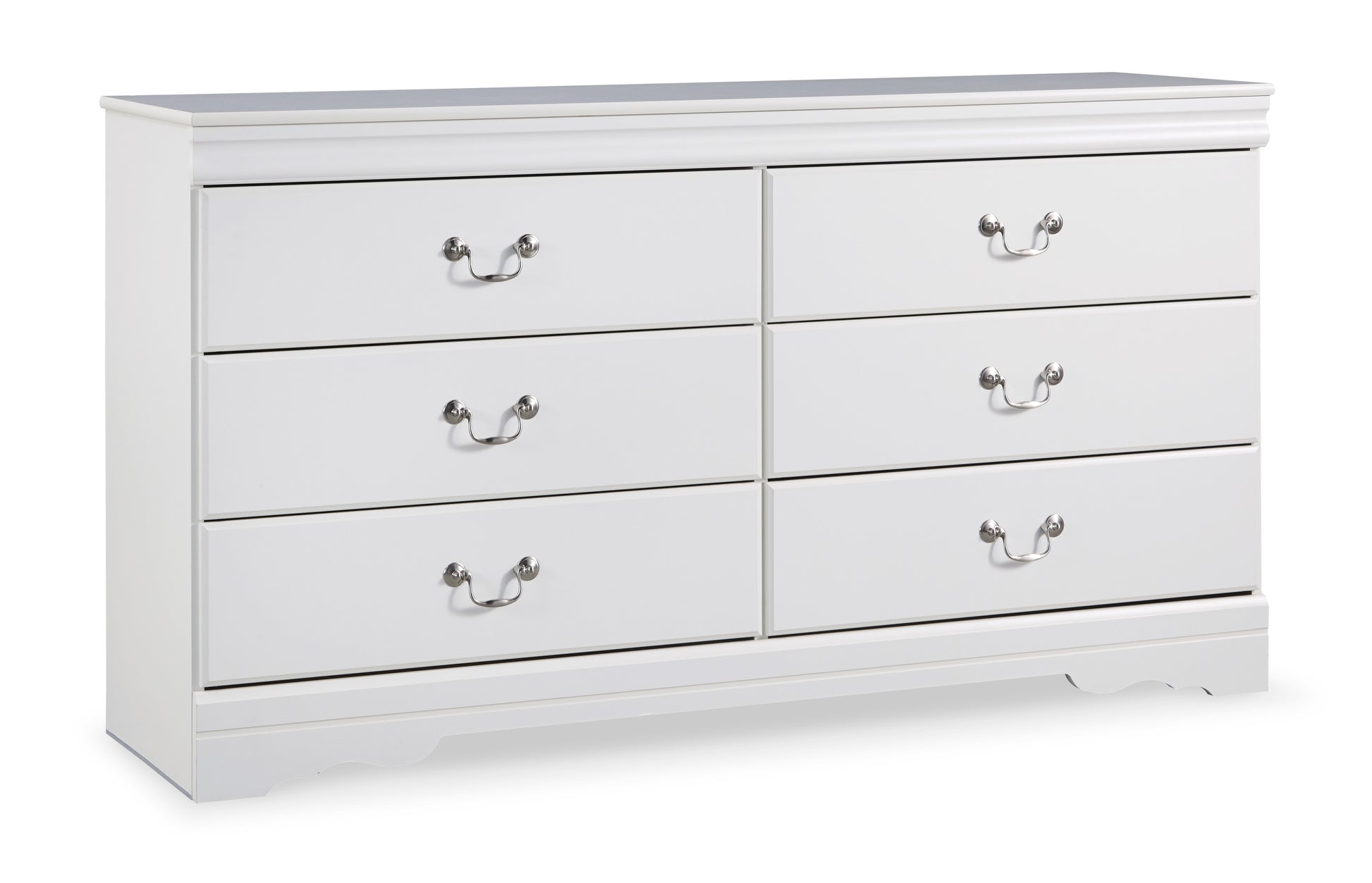 Anarasia Dresser