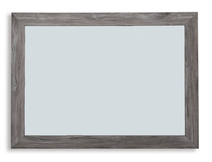 Bronyan Bedroom Mirror