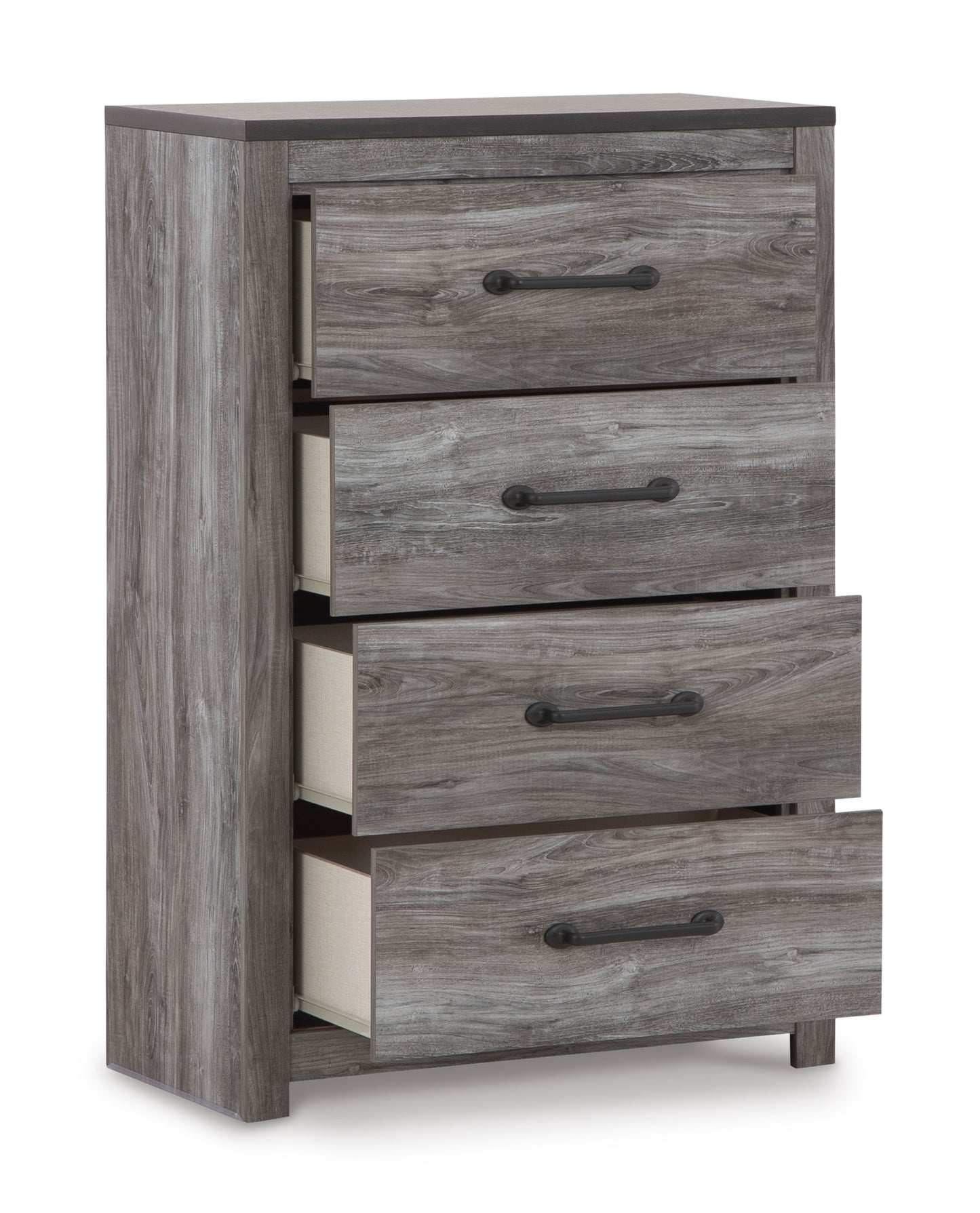 Bronyan Chest of Drawers