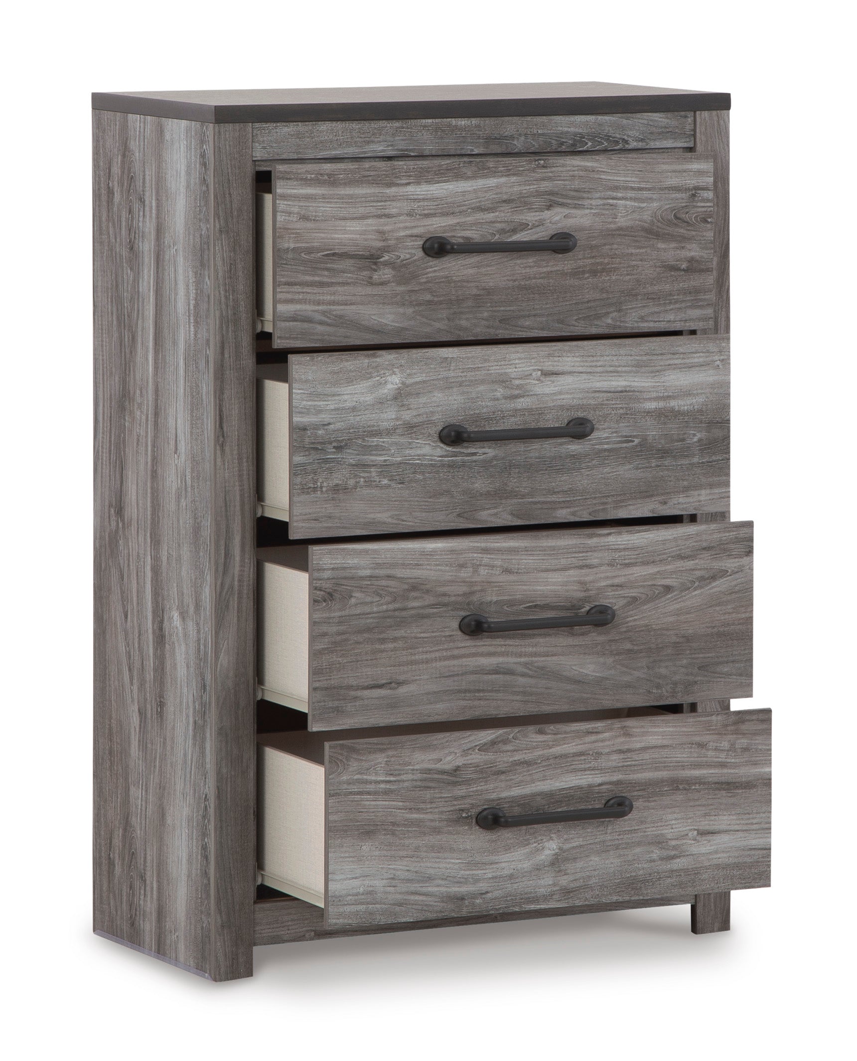 Bronyan Chest of Drawers