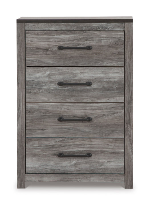 Bronyan Chest of Drawers