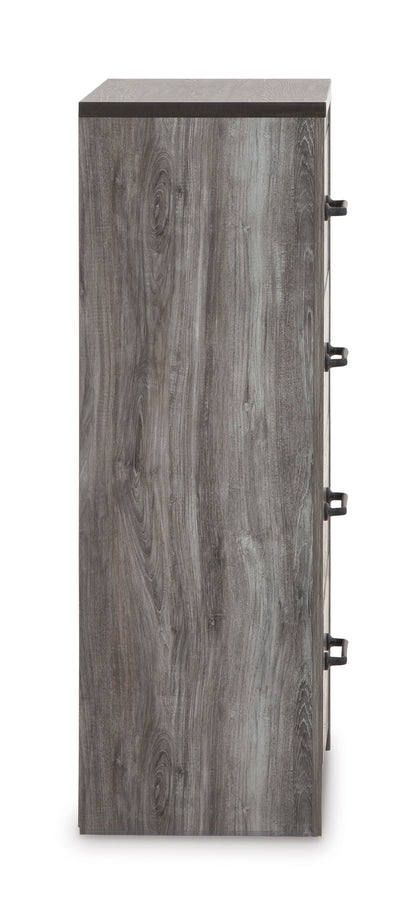 Bronyan Chest of Drawers
