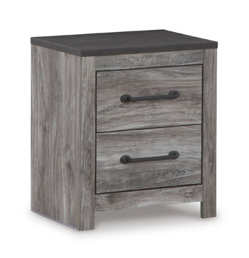 BRONYAN NIGHTSTAND