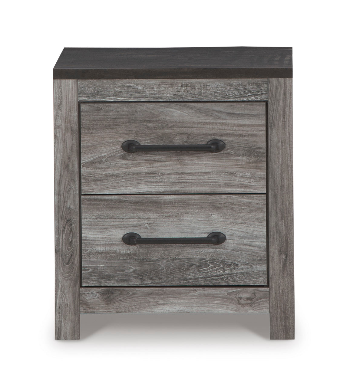 Bronyan Nightstand