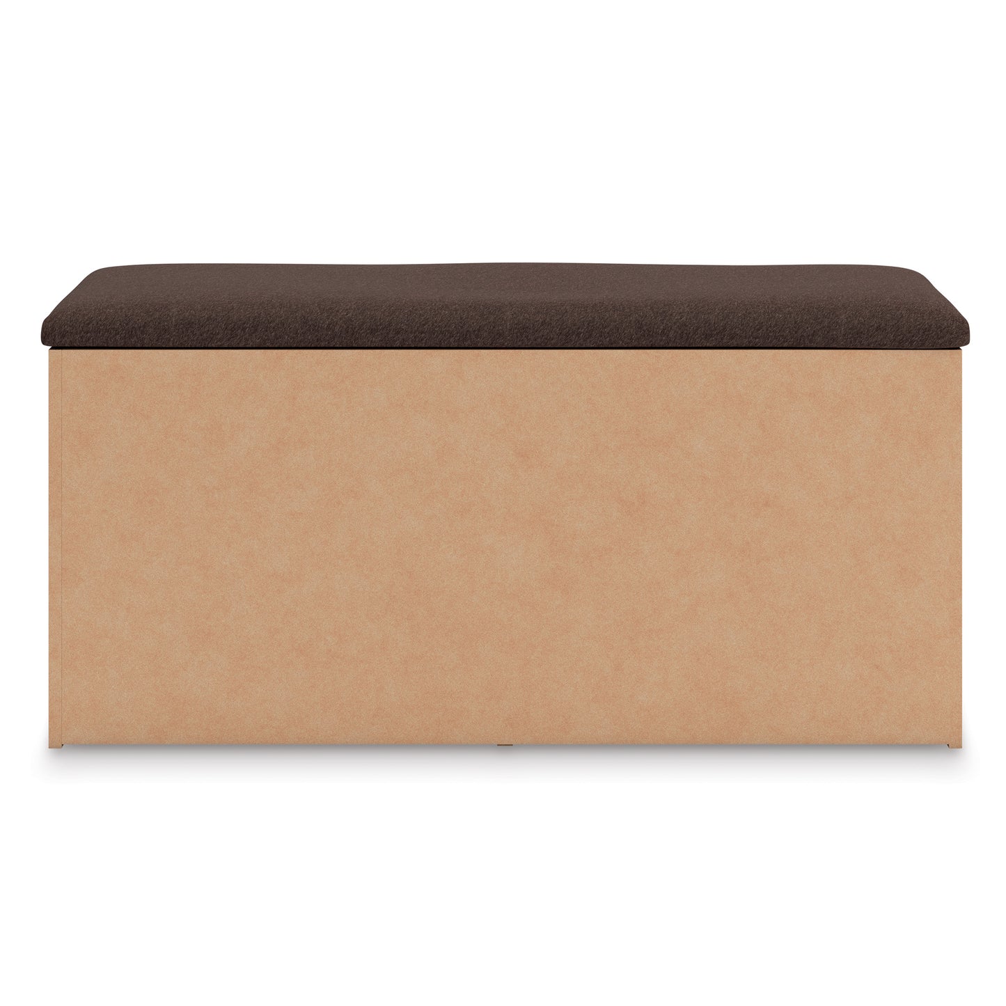 Hollymount Upholstered Bedroom Storage Bench