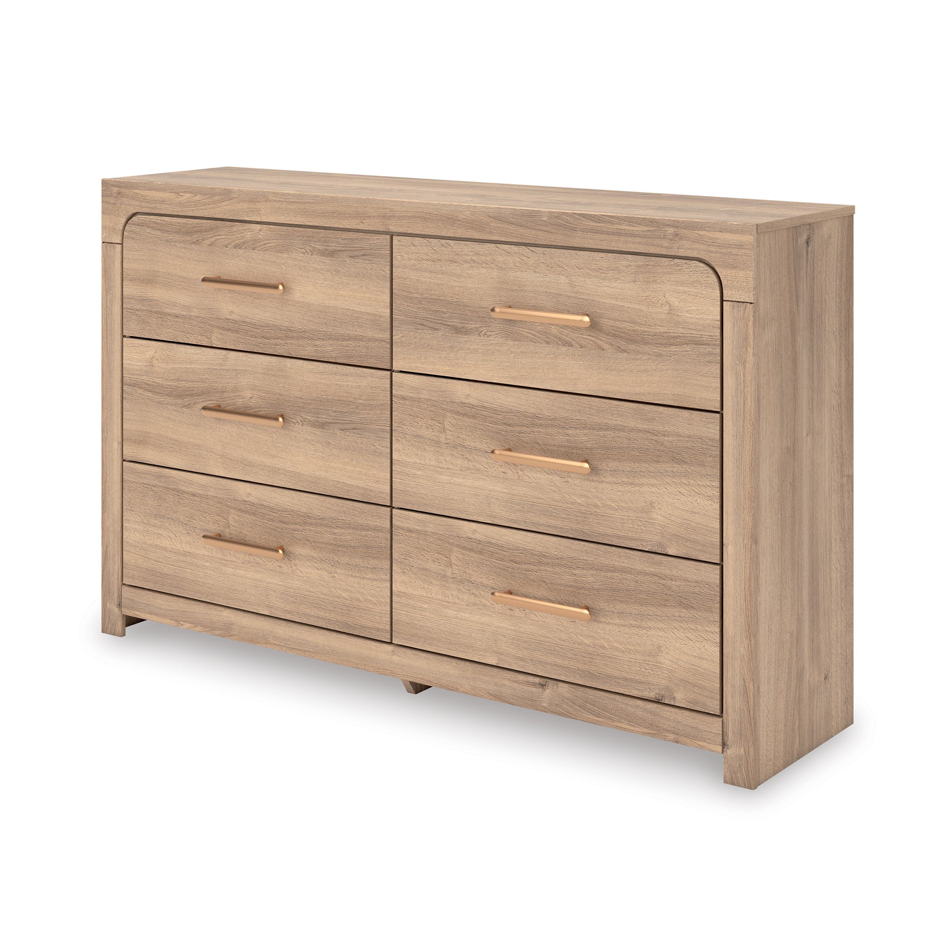Hollymount Dresser