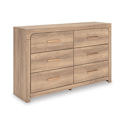 Hollymount Dresser