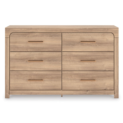Hollymount Dresser