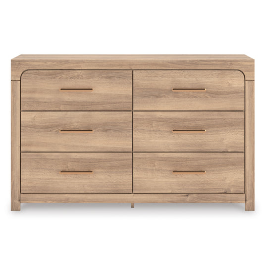 Hollymount Dresser