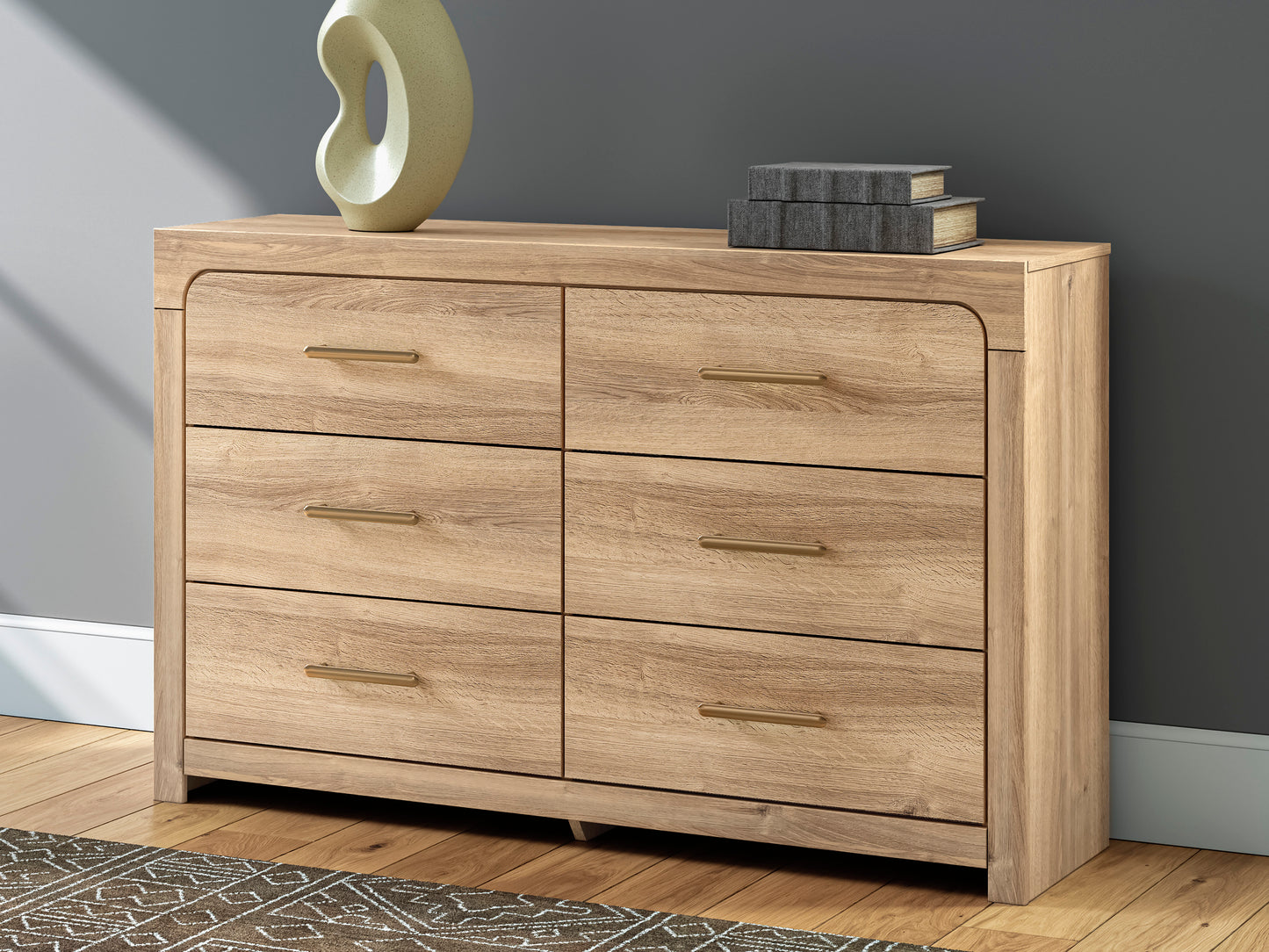Hollymount Dresser