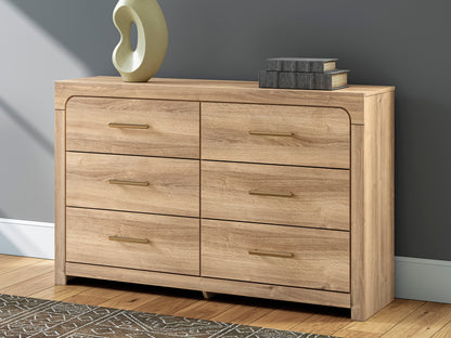 Hollymount Dresser