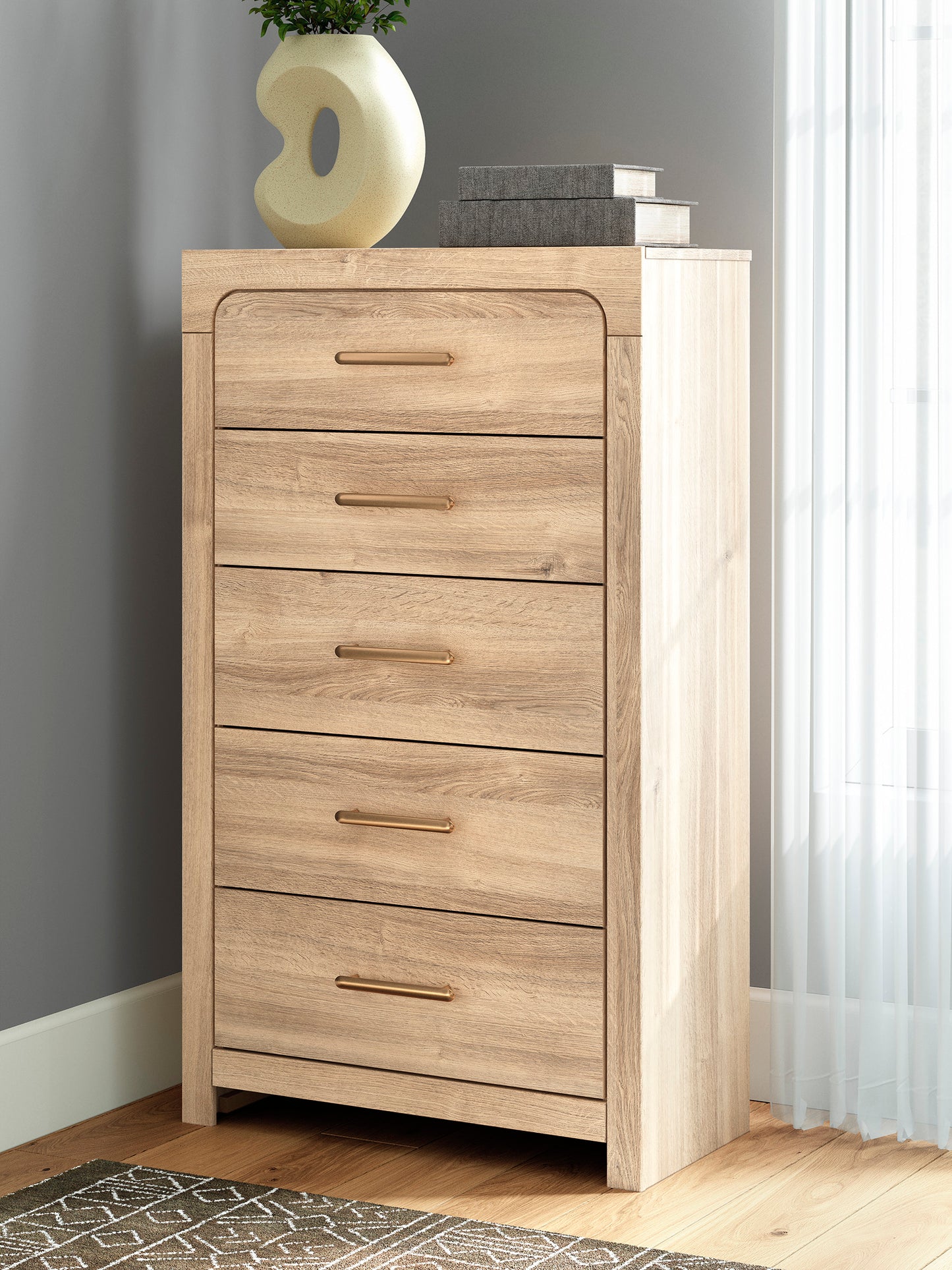 Hollymount Chest of Drawers