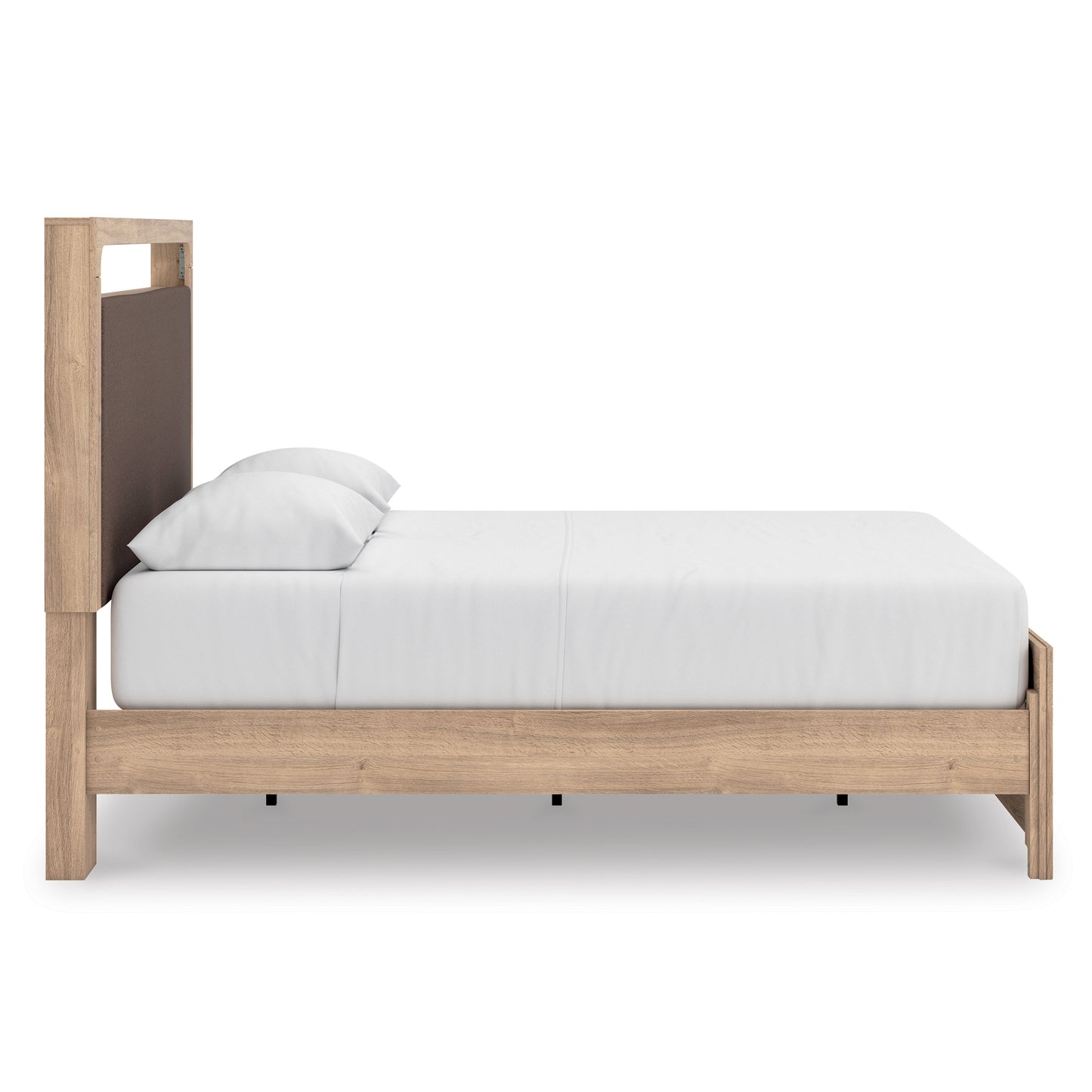 Hollymount Upholstered Platform Bed