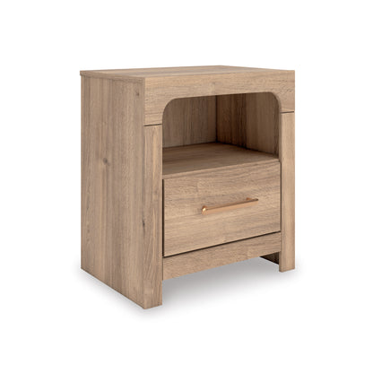Hollymount Nightstand