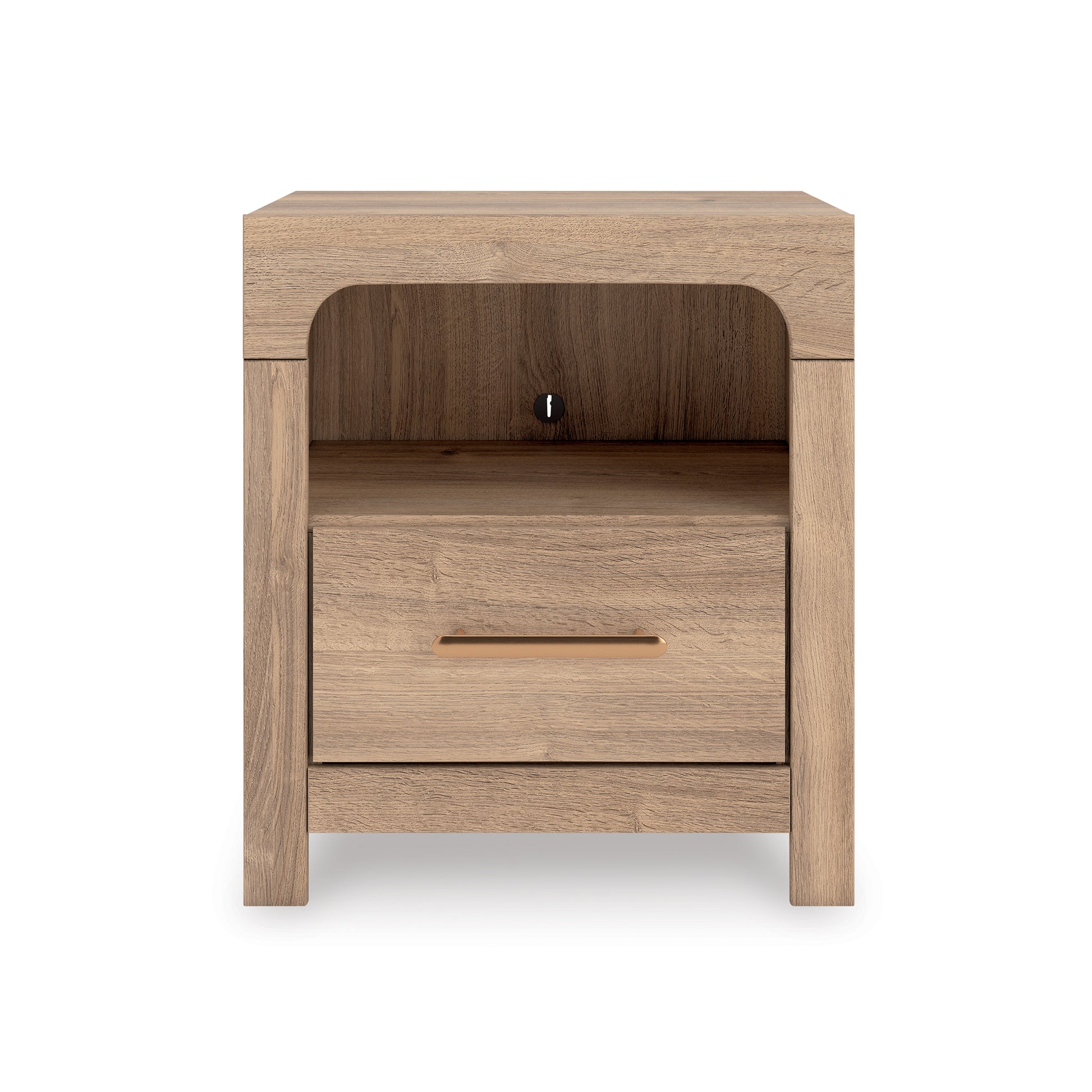 Hollymount Nightstand