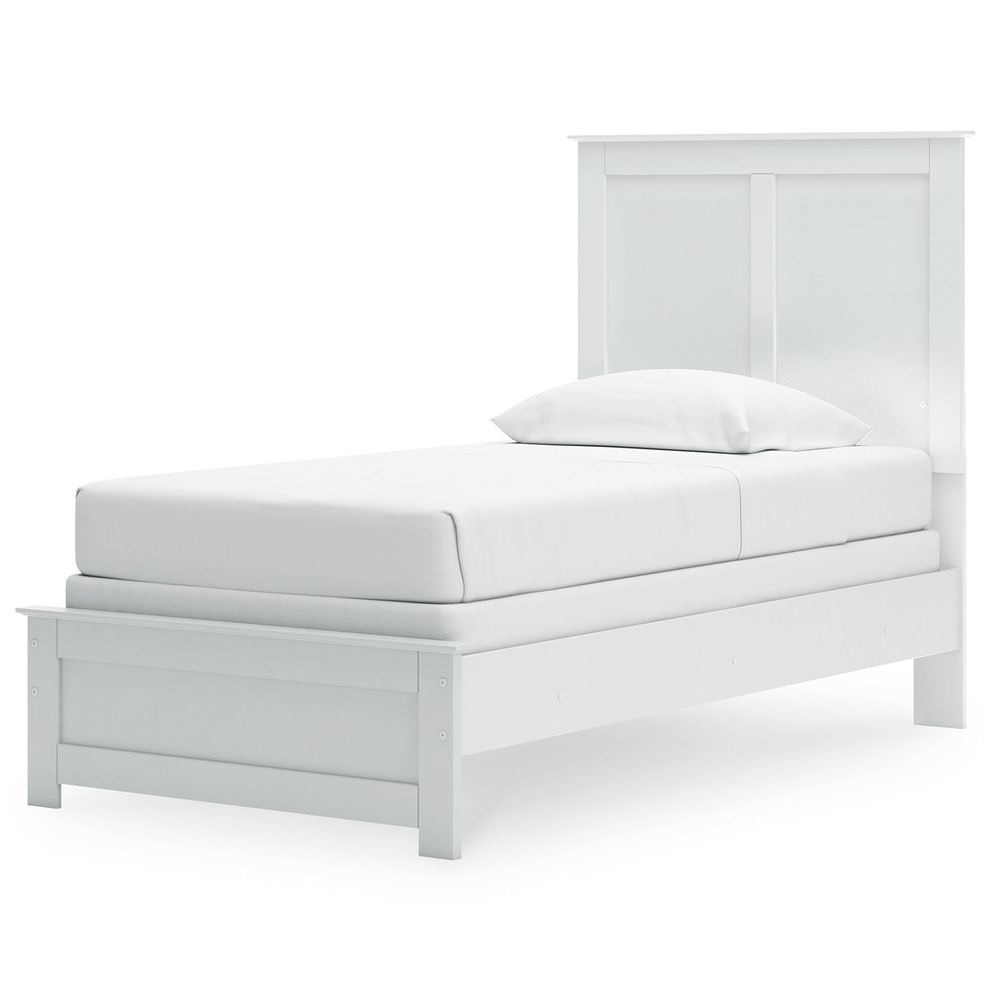 Bostwick Shoals Panel Bed